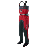 Finntrail Вейдерсы Aquamaster 1536 Red в Махачкале