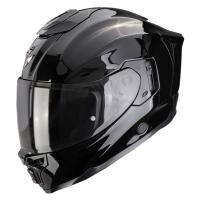 Scorpion Exo Мотошлем Exo-1500 Air Solid Черный в Махачкале