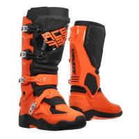 Acerbis Мотоботы кроссовые Whoops Orange/Black в Махачкале