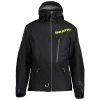 Scott Куртка снегоходная Intake Dryo Black в Махачкале