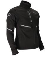 Acerbis Куртка X-Duro W-Proof Black в Махачкале