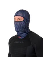 Starks Подшлемник Light Print Moto Черный принт в Махачкале