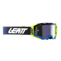 Leatt Маска Velocity 5.5 Iriz UV Purple 78% в Махачкале