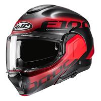 HJC Шлем F100 Hetal MC1SF в Махачкале