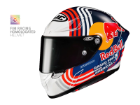 HJC Шлем RPHA1 Red Bull Austin GP MC21 в Махачкале