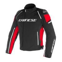 Dainese Куртка Racing 3 D-Dry Black/Black/Red в Махачкале
