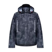 Finntrail Куртка Athletic 4024 CamoShadowBlack в Махачкале