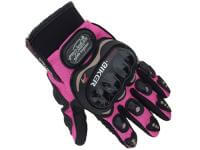 Pro Biker Перчатки MCS-01C Pink в Махачкале