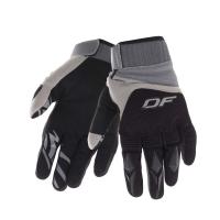 Dragonfly Перчатки Enduro Gray-Black в Махачкале