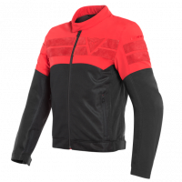 Dainese Куртка AIR Track Black/Red в #REGION_NAME_DECLINE_PP#