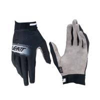 Leatt Детские перчатки для мотокросса 2.5 X-Flow V26 Black в Махачкале