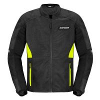 Spidi Куртка Super Net Yellow Fluo в Махачкале