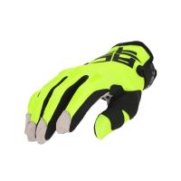 Acerbis Перчатки MX X-H Fluo-Green/Black в Махачкале