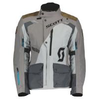 SCOTT Куртка женская Dualraid Dryo iron grey/titanium grey в Махачкале