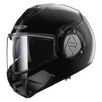 LS2 Мотошлем FF906 Advant KPA Solid черный в Махачкале