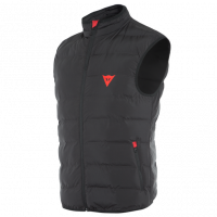 Dainese Жилет Down-Vest Afteride Black в Махачкале