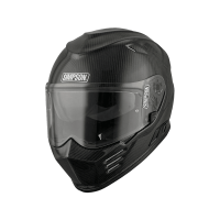 Simpson Шлем интеграл Venom Carbon в Махачкале