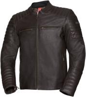 IXS куртка Classic LD Jacke Dark brown в Махачкале