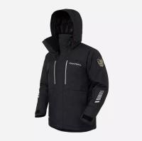 Finntrail Куртка мужская утепленная Tournament Insulated 3444 Graphite в Махачкале