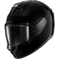 Shark Шлем Ridill 2 Blank Black в Махачкале