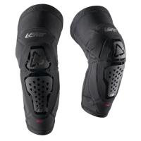 Leatt Наколенники 3DF 6.0 Evo Knee Guard Black в Махачкале