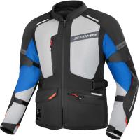 Shima Мотокуртка туристическая Alpha Men Blue в Махачкале