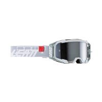 Leatt Маска Velocity 5.5 Iriz Forge Silver 50% в Махачкале