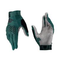 Leatt Перчатки MTB 4.0 Lite Glove Teal в Махачкале