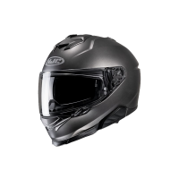 HJC Шлем i71 Semi Flat Titanium в Махачкале