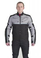 Hyperlook Куртка Stinger Grey в Махачкале