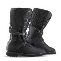 Gaerne Мотоботы G.Dakar Gore-Tex черные в Махачкале