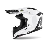 Airoh Мотошлем Aviator 3 White Gloss в Махачкале