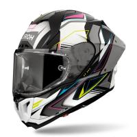 Airoh Мотошлем GP 800 Must Multicolor Matt в Махачкале