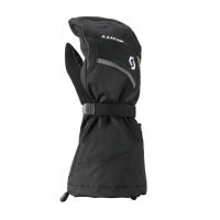 Scott Варежки Hyland Pro Black в Махачкале