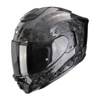 Scorpion Exo Мотошлем Exo-1500 Carbon Air Onyx Черный Карбон в Махачкале
