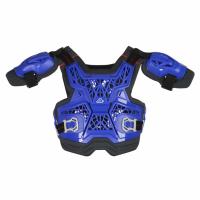 Acerbis Защита тела детская (Панцирь) Gravity Kid Roost Blue в Махачкале