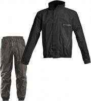 Acerbis Костюм дождевой Logo Black в Махачкале