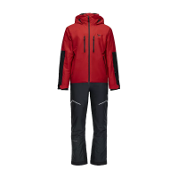 Finntrail Костюм Atlas 3401 Red в Махачкале