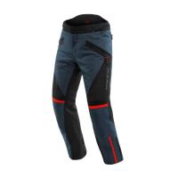 Dainese Брюки ткань Tempest 3 D-Dry 80E Ebony/Blk/Lava-Red в Махачкале