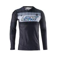 Leatt Джерси Moto 5.5 UltraWeld V24 Graphite в Махачкале