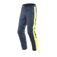 Dainese Брюки дождевые Storm 2 Unisex Black-Iris/Fluo-Yellow в Махачкале