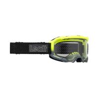 Leatt Маска Velocity 4.0 MTB Lime Clear 83% в Махачкале