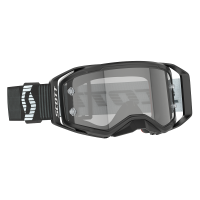 Scott Очки Prospect 2.0 LS black/white в Махачкале