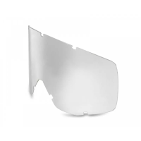 Scott Линзы Hustle MX SGL WKS/OTG - silver chrome afc works в Махачкале