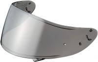 Shoei Визор CNS-3PN Spectra Silver в Махачкале