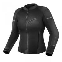 Shima куртка текстильная X-Mesh 2.0 Lady черная в Махачкале