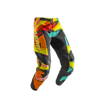 Leatt Штаны 3.5 Mini Carnival в Махачкале