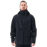 Dragonfly Куртка Freeride Pro Man Black в Махачкале