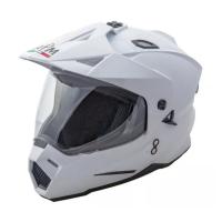 AiM Шлем детский JK802Y White Glossy в Махачкале