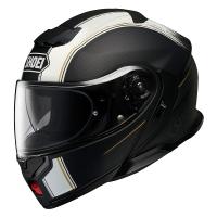 Shoei Шлем Neotec 3 Satori TC-5 Черно-белый в Махачкале